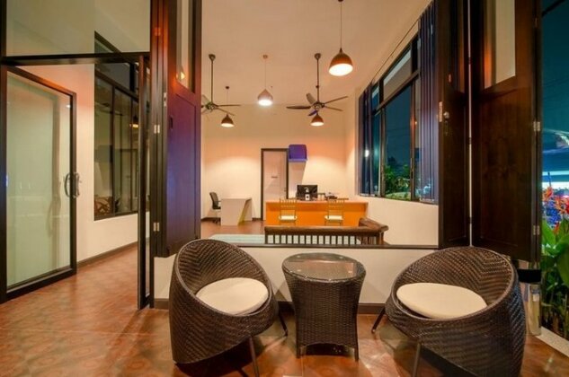 Anchan Private Pool Villa - Photo3