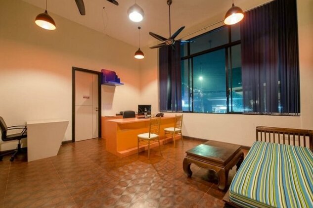 Anchan Private Pool Villa - Photo4