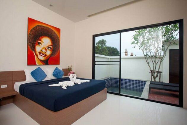 Anchan Private Pool Villa - Photo5