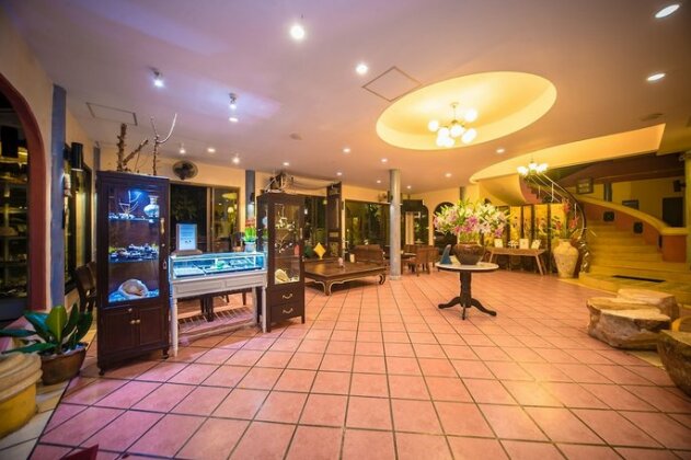 Aochalong Villa Resort & Spa - Photo3