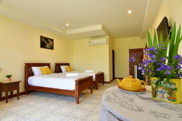 Baba La Casa Hotel - Photo2