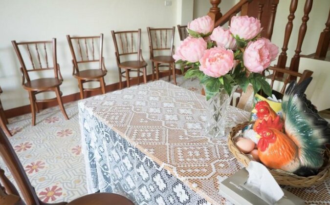 Baba La Casa Hotel - Photo3