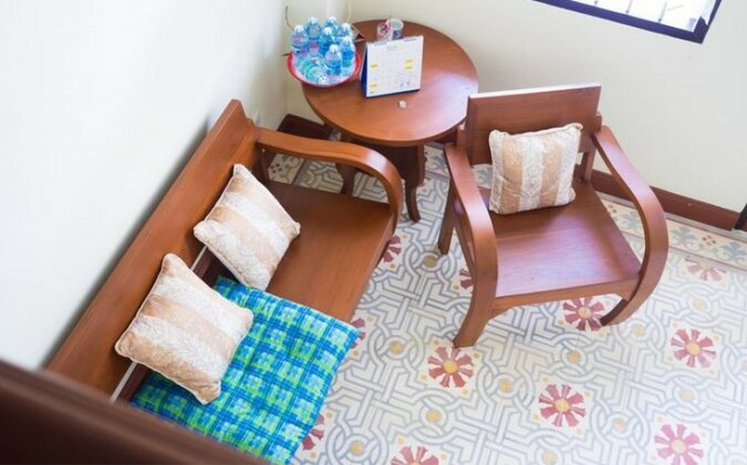Baba La Casa Hotel - Photo4