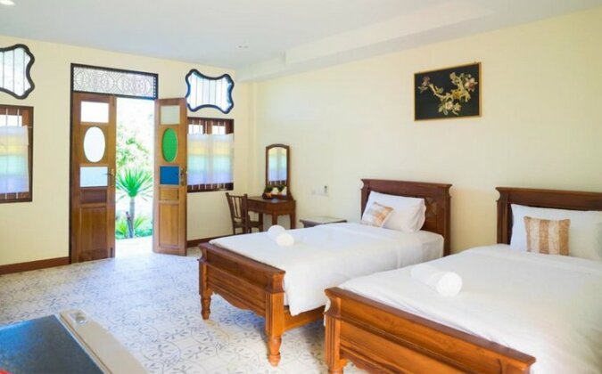 Baba La Casa Hotel - Photo5