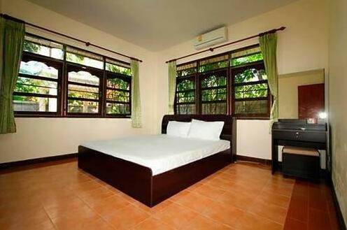 Beautiful Detached House Thai style - Photo2