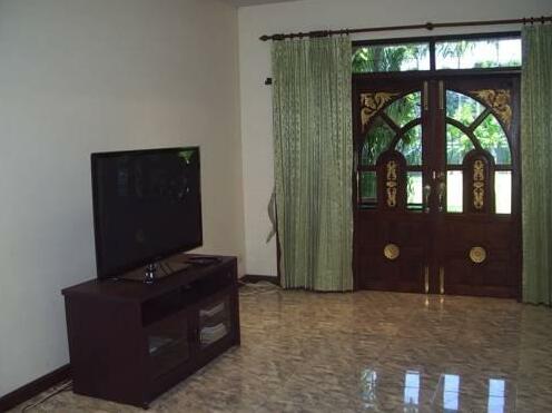 Beautiful Detached House Thai style - Photo3