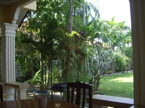 Beautiful Detached House Thai style - Photo4