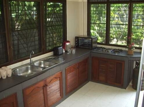Beautiful Detached House Thai style - Photo5