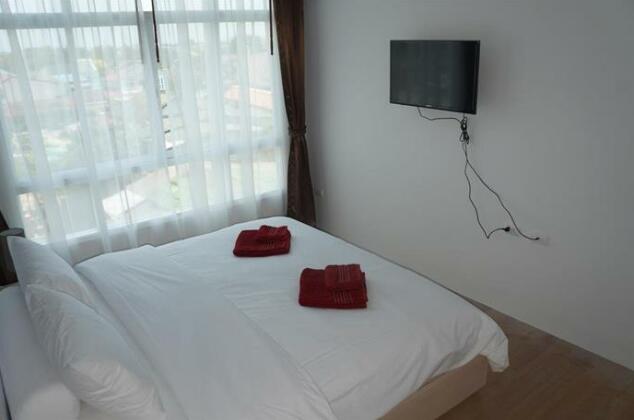 Bell Condo - Photo4
