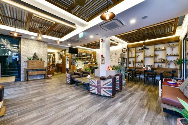 Casa Bella Phuket - Photo3