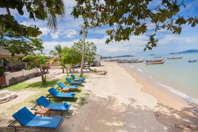 Chalong Beach Hotel And Spa Phuket - Photo5