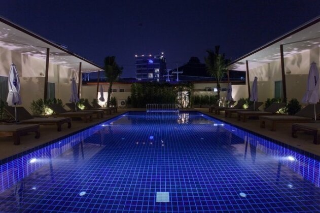 Chalong Princess Pool Villa Resort - Photo2