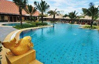 Chalong Villa Resort & Spa - Photo3