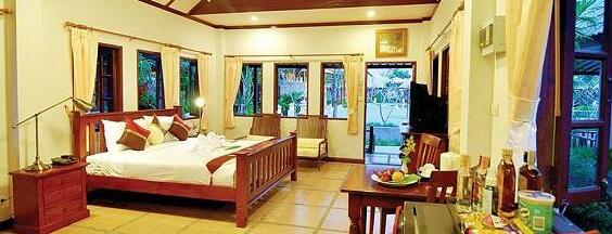 Chalong Villa Resort & Spa - Photo5