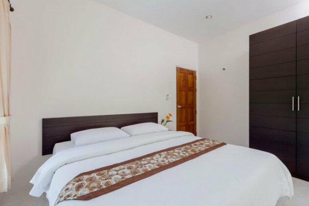Chaofa West Pool Villa - Photo3