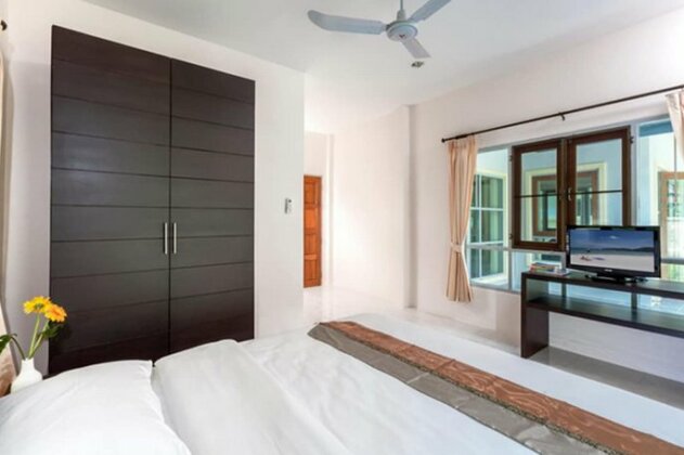 Chaofa West Pool Villa - Photo4