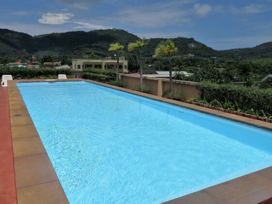 Chaofa West Suites - Photo2
