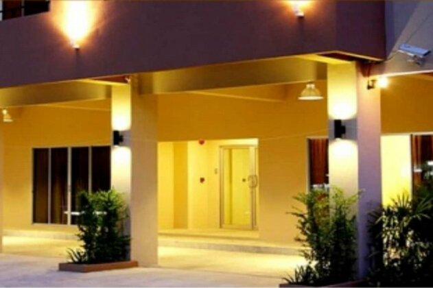 Chaofa West Suites - Photo3