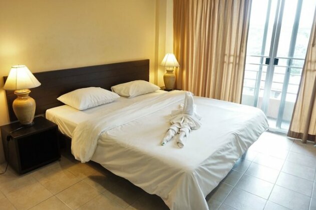 Chaofa West Suites - Photo4