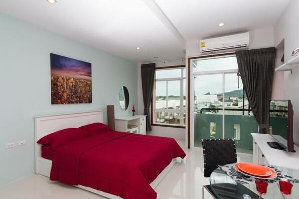 Charming Studio apartment Chalong - Photo2