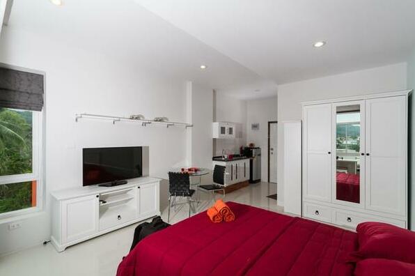 Charming Studio apartment Chalong - Photo3