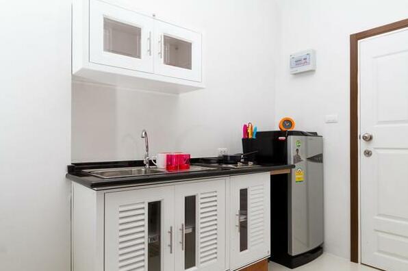 Charming Studio apartment Chalong - Photo4