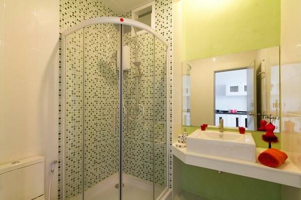 Charming Studio apartment Chalong - Photo5