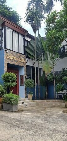 Cocoville Phuket