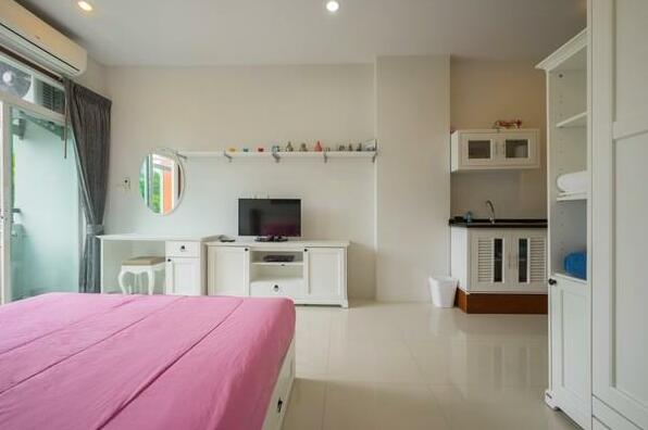 Cozy Studio Apartment Chalong - Photo3