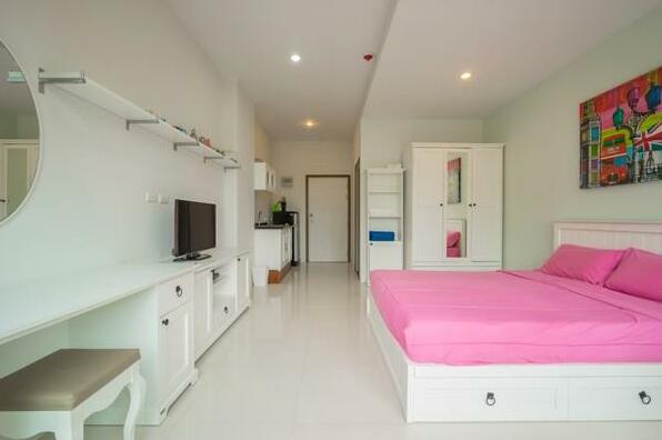 Cozy Studio Apartment Chalong - Photo4