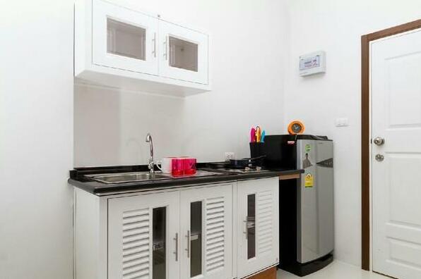 Cozy Studio Apartment Chalong - Photo5