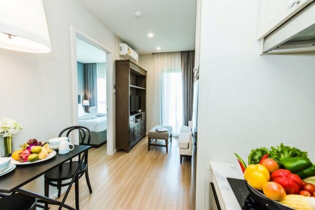 Dlux Condominium Phuket - Photo2
