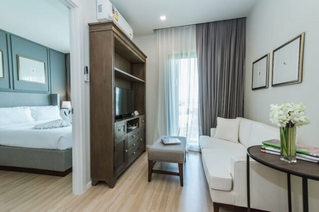 Dlux Condominium Phuket - Photo4
