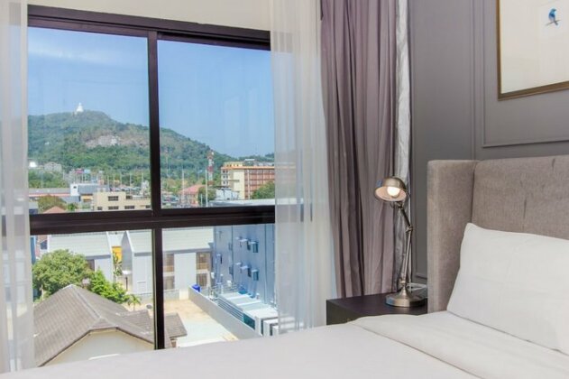 Dlux Condominium Phuket - Photo5