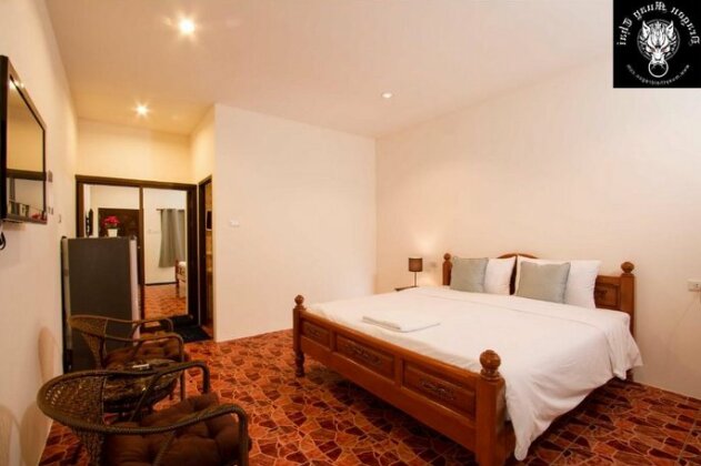 Dragon Bungalow - Photo2