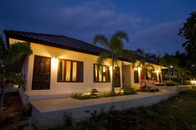 Dragon Bungalow - Photo3