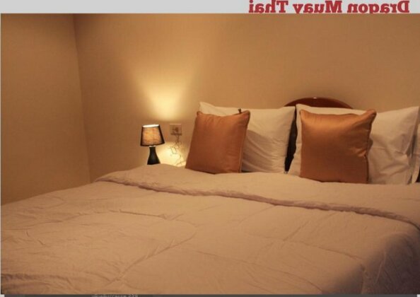 Dragon Bungalow - Photo5