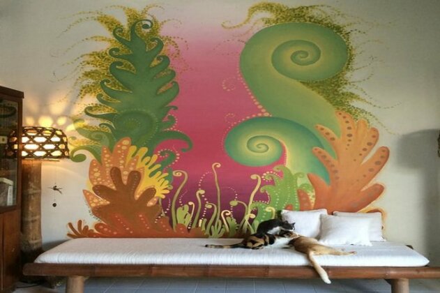 Fern House Retreat - Photo3