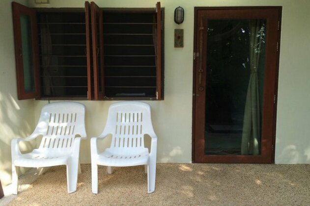 Fern House Retreat - Photo5