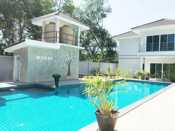 Jai House Phuket - Photo2