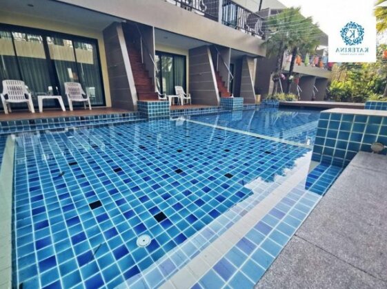 Katerina Pool Villa Resort Phuket - Photo4