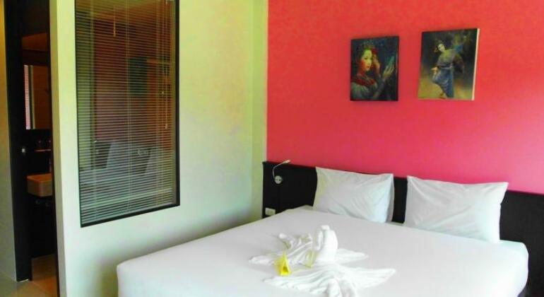 Leisure Place Phuket - Photo2