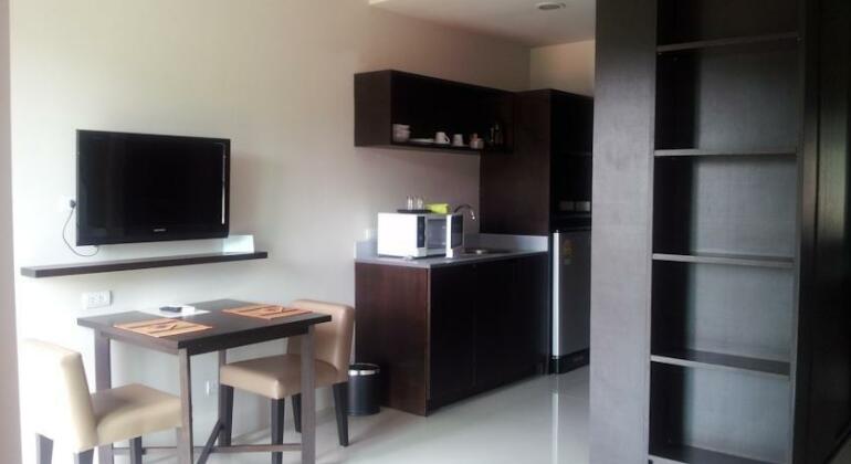 Leisure Place Phuket - Photo3