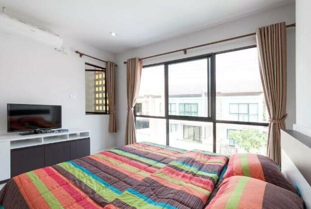Modern Townhouse Chalong - Photo2