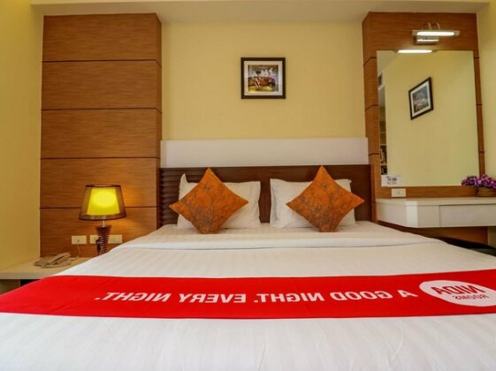 NIDA Rooms Chalong Swing Residence - Photo2
