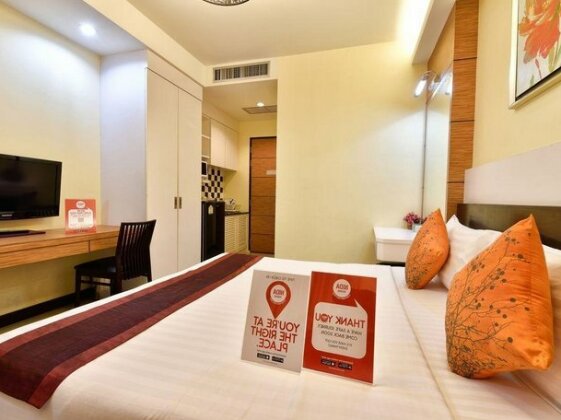 NIDA Rooms Chalong Swing Residence - Photo3