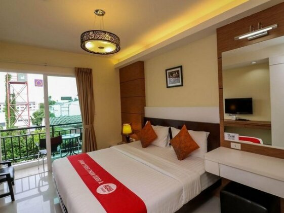 NIDA Rooms Chalong Swing Residence - Photo4