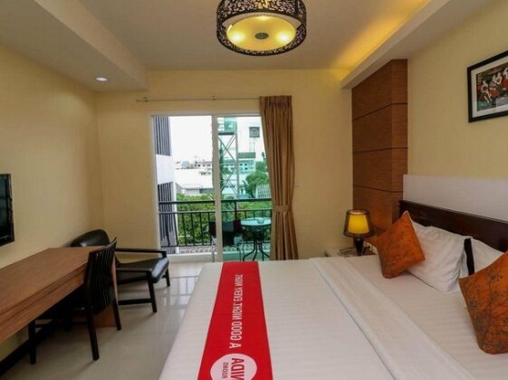 NIDA Rooms Chalong Swing Residence - Photo5