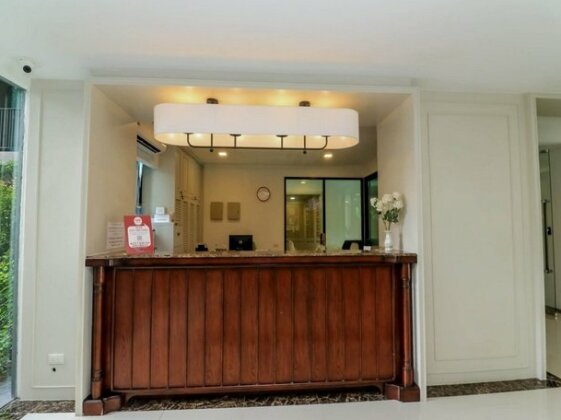 NIDA Rooms Luxury Chalong Pier - Photo3
