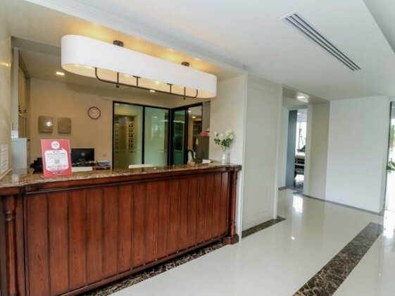 NIDA Rooms Luxury Chalong Pier - Photo4